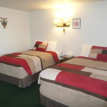 Cliff Palace Motel Blanding Extérieur photo