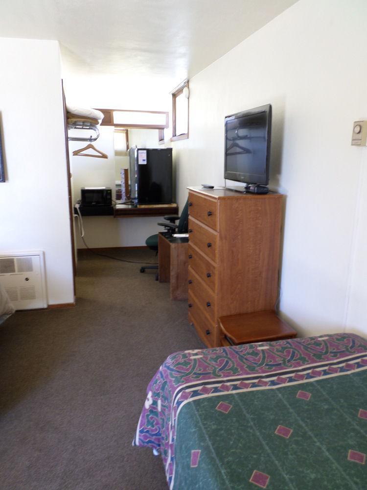 Cliff Palace Motel Blanding Extérieur photo