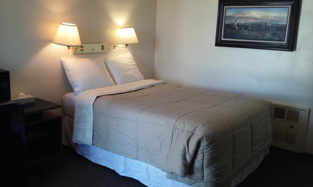 Cliff Palace Motel Blanding Extérieur photo