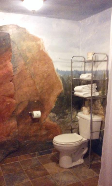 Cliff Palace Motel Blanding Extérieur photo