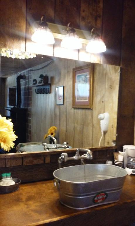 Cliff Palace Motel Blanding Extérieur photo