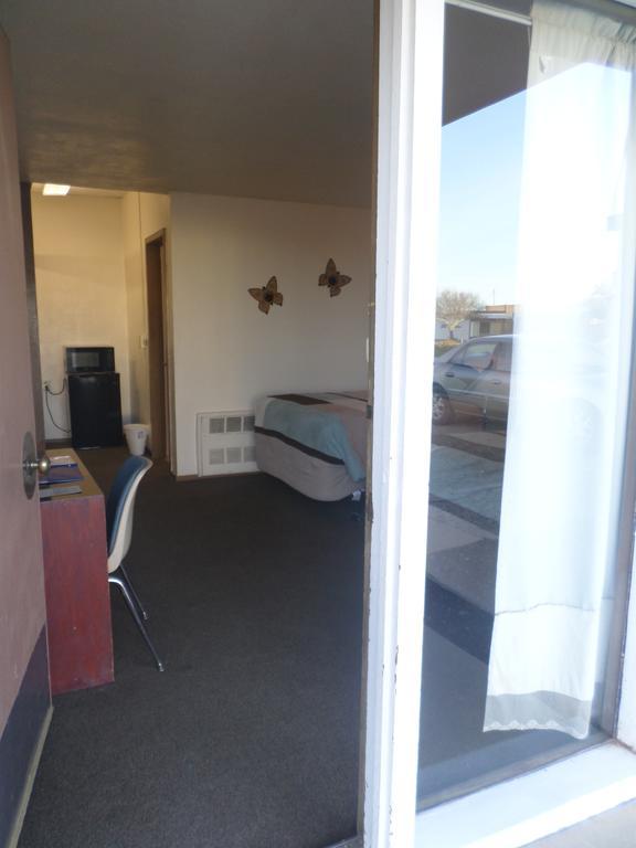 Cliff Palace Motel Blanding Extérieur photo