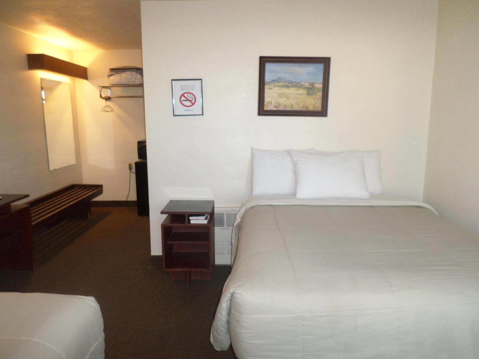 Cliff Palace Motel Blanding Extérieur photo