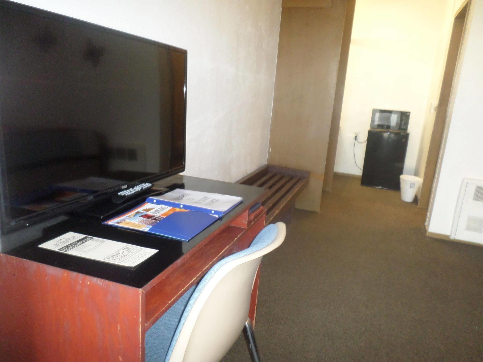 Cliff Palace Motel Blanding Extérieur photo